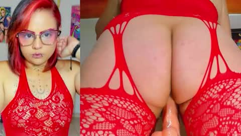 maia_funny online show from March 28, 3:30 am