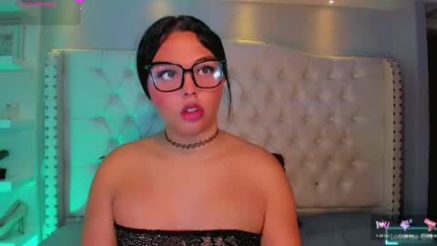 CamiiGarcia online show from June 1, 8:32 pm