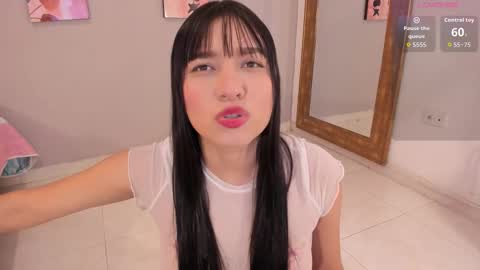 Maia online show from February 4, 12:31 pm