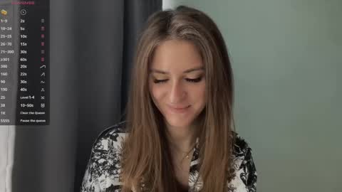 M I A online show from April 19, 8:48 am