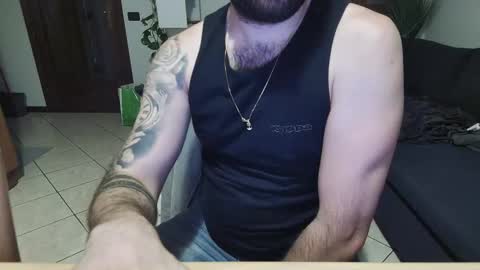 maialinofriuli online show from November 5, 12:12 am