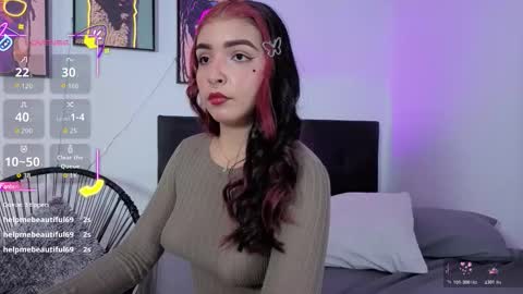 Maia   online show from February 23, 9:28 pm