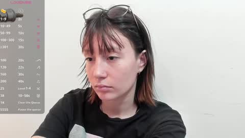 maibys online show from March 1, 3:32 am