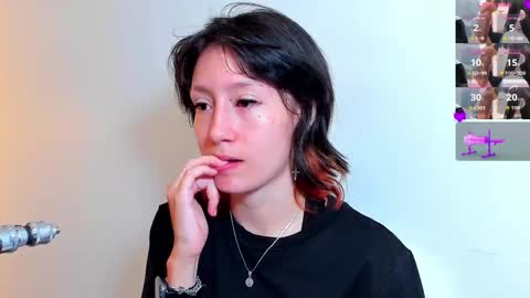 maibys online show from February 12, 4:05 am