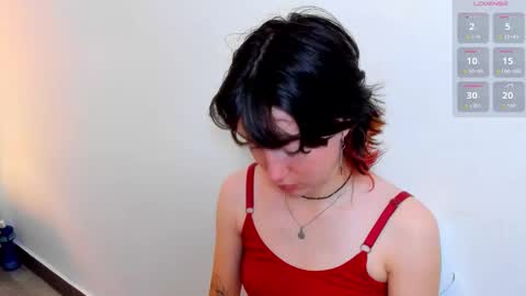 maibys online show from January 10, 4:40 am