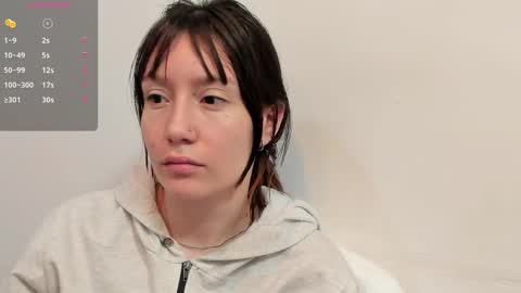 maibys online show from February 24, 3:55 am