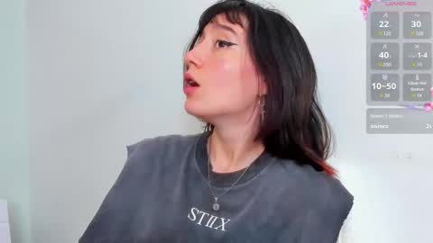 maibys online show from October 3, 4:43 am