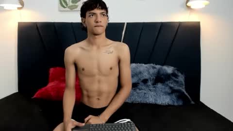 maicol_cum23 online show from October 2, 2:05 pm