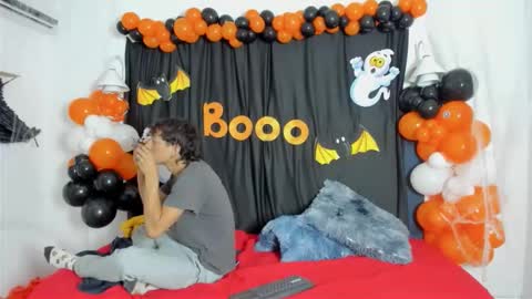 maicol_cum23 online show from October 13, 2:19 pm