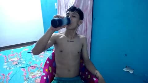 maicol online show from April 2, 3:36 am