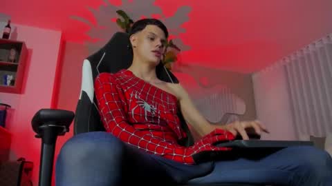 MAICOL online show from November 1, 12:22 am