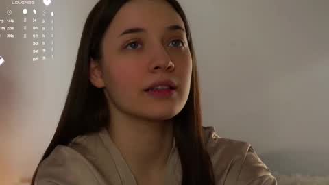 Lucy online show from March 1, 7:19 am