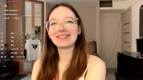 Elina online show from January 16, 8:34 am