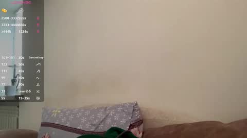 Elina online show from February 26, 7:56 am