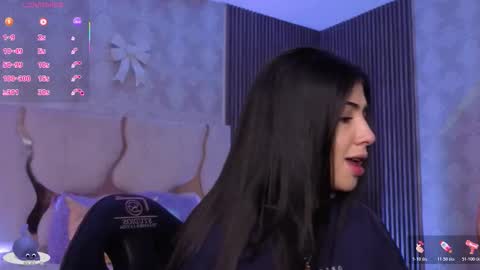 maiily_tay online show from February 12, 12:20 pm