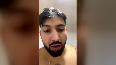 Santiago online show from February 9, 4:21 pm