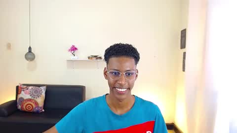 Snapshot of maiki18 chatting on February 24, 5:09 pm I am Maik online show from February 24, 5:09 pm