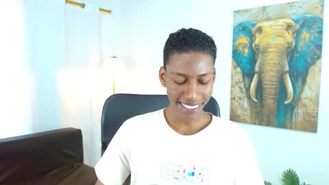 I am Maik online show from December 16, 10:16 pm