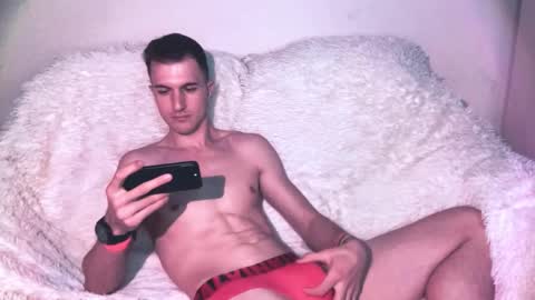 MIKE  SIMON online show from February 27, 6:44 pm