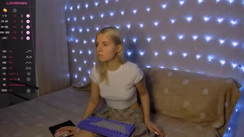 Your kitty online show from January 21, 2:22 am