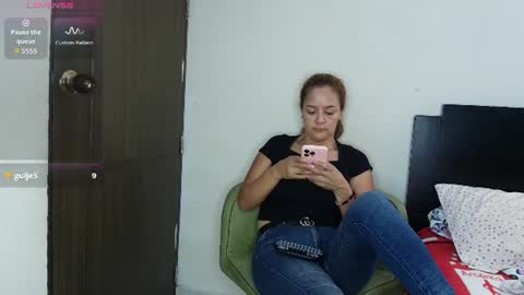 Maira online show from June 22, 8:05 pm