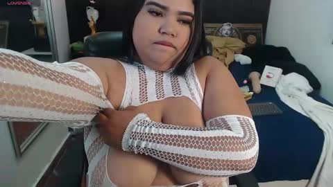 Mairana online show from May 27, 3:47 am