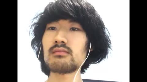 Snapshot of maishall chatting on February 26, 8:47 pm David Sae Hymn Cho online show from February 26, 8:47 pm