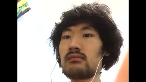 Snapshot of maishall chatting on January 17, 2:07 pm David Sae Hymn Cho online show from January 17, 2:07 pm