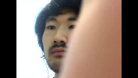 Snapshot of maishall chatting on December 24, 8:33 am David Sae Hymn Cho online show from December 24, 8:33 am