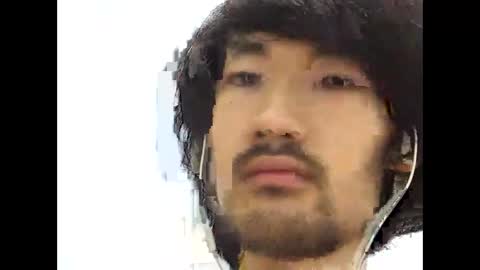 Snapshot of maishall chatting on February 26, 5:42 pm David Sae Hymn Cho online show from February 26, 5:42 pm