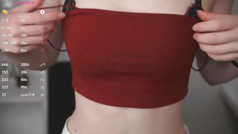 Maisie online show from February 11, 6:23 pm