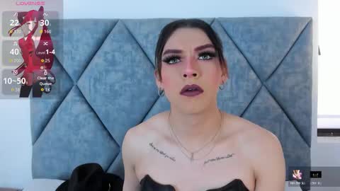 Zamara.... online show from February 26, 12:19 pm