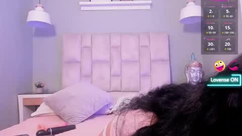 Camila  online show from December 17, 3:02 am