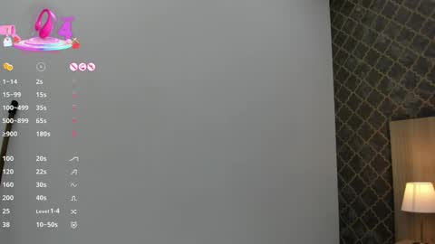   online show from March 1, 9:40 am