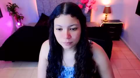 Snapshot of maite_stone1 chatting on October 2, 4:00 am MAITE STONE1 online show from October 2, 4:00 am