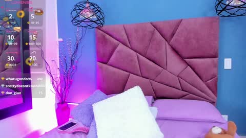 MAITHEFERRER online show from February 8, 5:08 pm