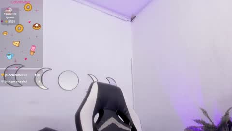 MAITHEFERRER online show from December 27, 1:43 am