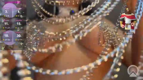 majestic_madam online show from February 20, 2:22 am