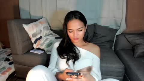 Natalieloves online show from March 15, 1:36 pm