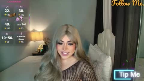 majestydannaxx online show from November 27, 3:58 am