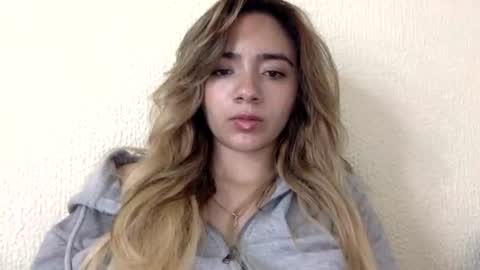 majo_gomezz online show from July 14, 1:31 am