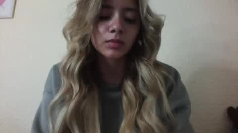 majo_gomezz online show from February 13, 12:47 am