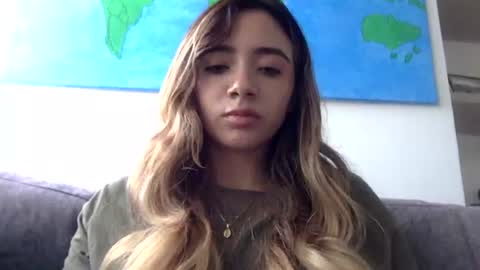 majo_gomezz online show from June 16, 9:08 pm