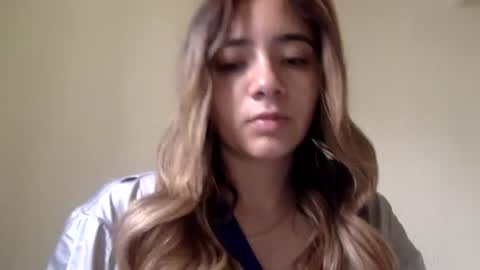 majo_gomezz online show from June 27, 4:13 pm