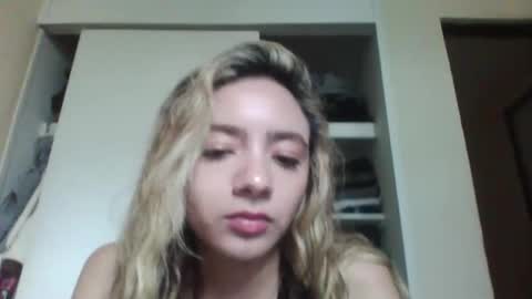 majo_gomezz online show from November 25, 9:46 pm