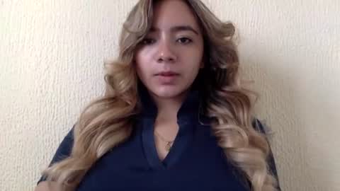 majo_gomezz online show from July 24, 7:22 pm