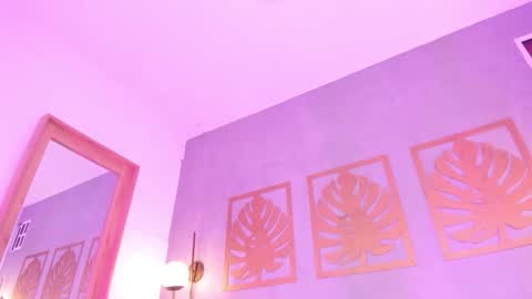 MAJO ROSE  online show from February 18, 7:02 pm