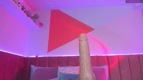 Majo Gomez online show from February 2, 11:06 am