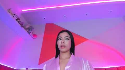 Majo Gomez online show from March 21, 10:53 am