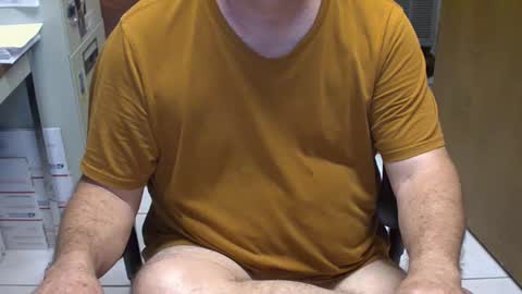 majormike34 online show from April 17, 12:07 pm